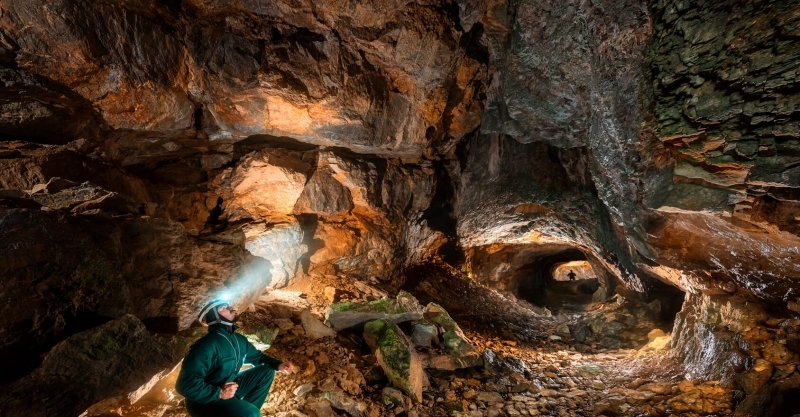 CURSO “ESPELEOLOGIA NO LICENCIAMENTO AMBIENTAL”