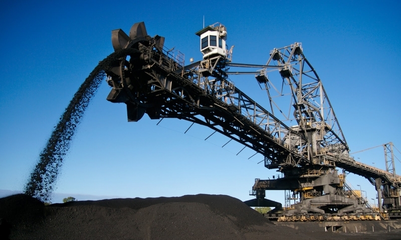 Qual a importância da mineração para a economia do país?