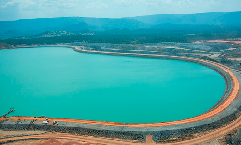 ANM abre processo de atualização de normas de segurança de barragens