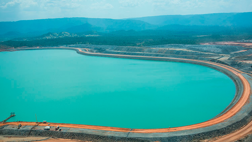 ANM abre processo de atualização de normas de segurança de barragens