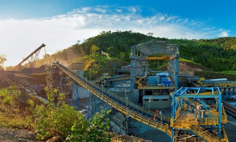 Bahia é Líder Nacional na Produção de 19 Tipos Minerais