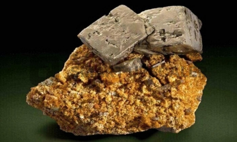 4.000 novos minerais e a relação das rochas com a vida