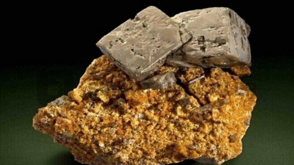 4.000 novos minerais e a relação das rochas com a vida