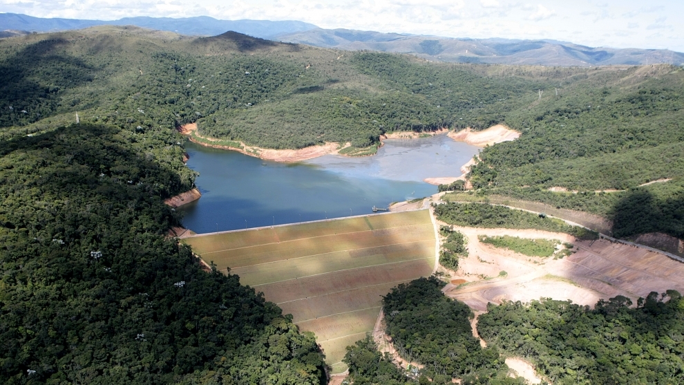 Publicado decreto de Minas Gerais com novas regulamentações para a Política Estadual de Segurança de Barragens