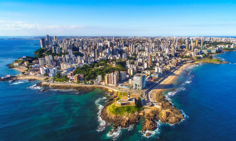 Mining Drinks chega a Salvador, conectando ainda mais a Mineração