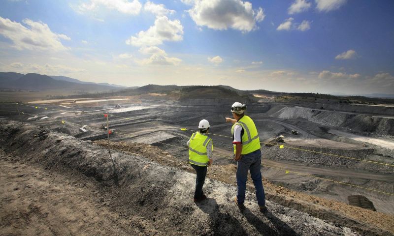 A Importância da Gestão de Riscos Geotécnicos na Mineração