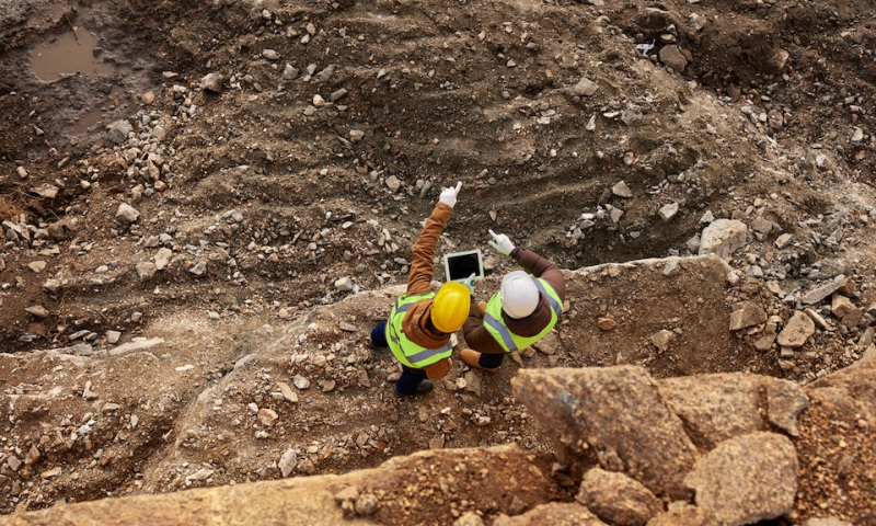 5 Benefícios da Implementação da Gestão de Riscos Geotécnicos para Mineradoras