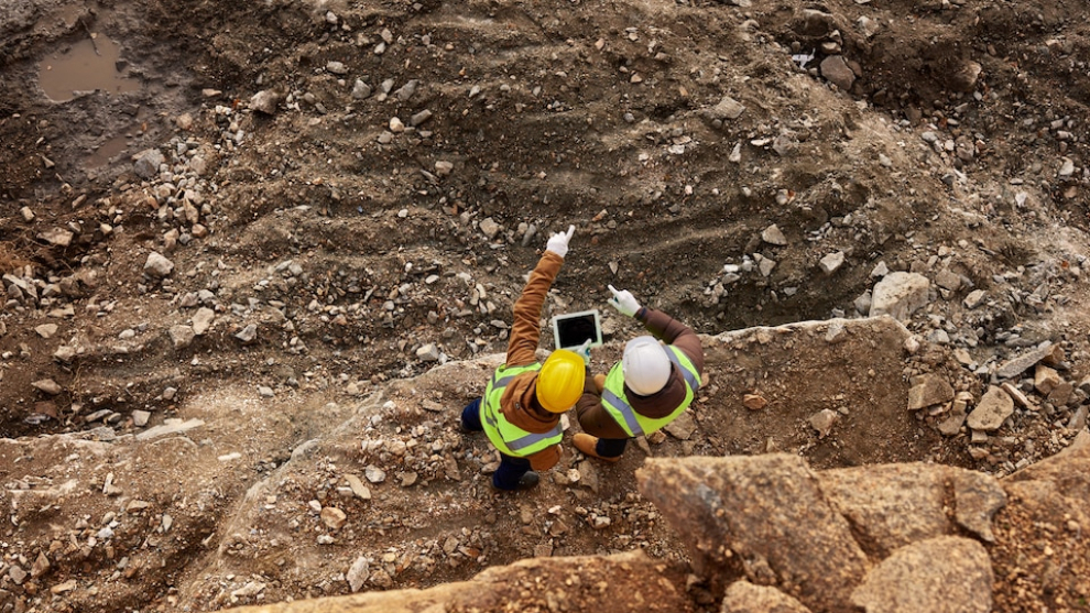 5 Benefícios da Implementação da Gestão de Riscos Geotécnicos para Mineradoras