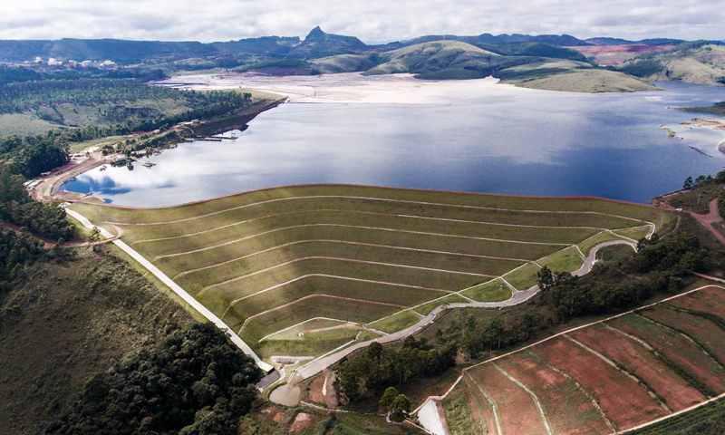 Gestão de Riscos Segundo a Agência Nacional de Mineração 