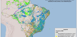 A Importância de um Relacionamento Saudável com a ANM: Garantindo a Sustentabilidade e o Sucesso na Mineração