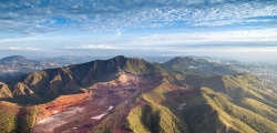 Empabra encerra atividades na Serra do Curral 