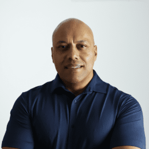 Picture of Gustavo Cruz