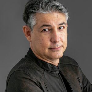 Picture of Guilherme Fonseca Lima