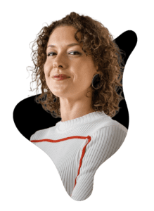 Picture of Lila Costa Queiroz