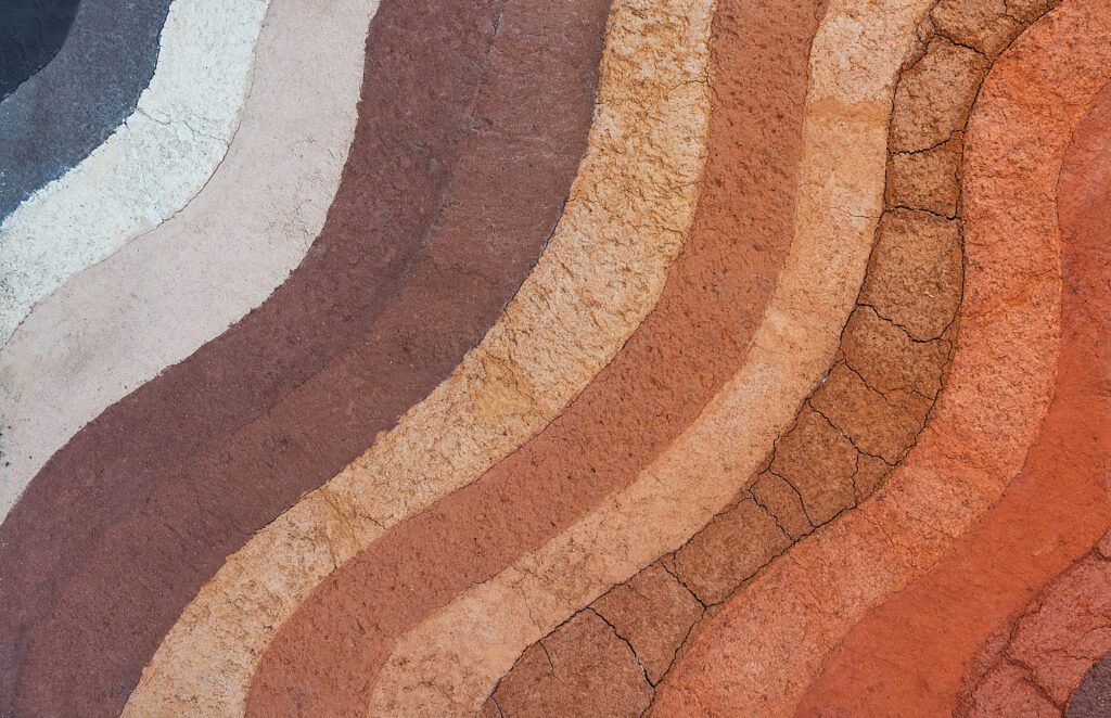 Geologia de Mina