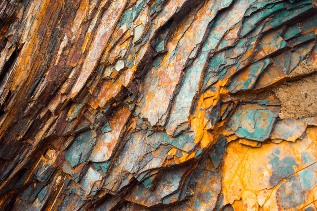 Geologia de Mina, como aplicar.